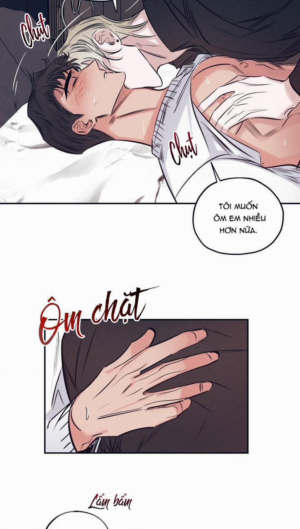 TUYỂN TẬP NGỰC BỰ, CUNG KHỦ CỦA NHÀ KIM 13 trang 6