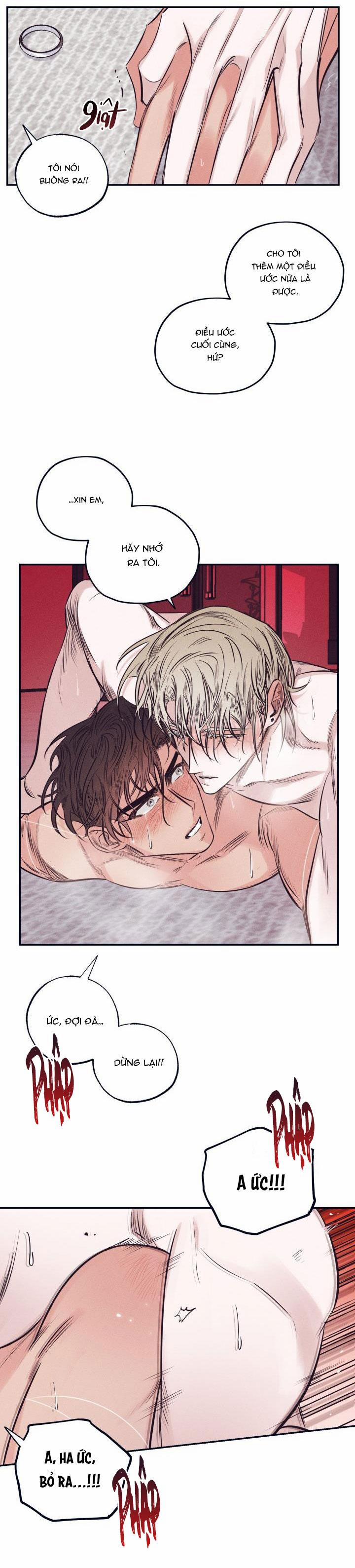 TUYỂN TẬP NGỰC BỰ, CUNG KHỦ CỦA NHÀ KIM 14 ÁC MA 4 trang 2