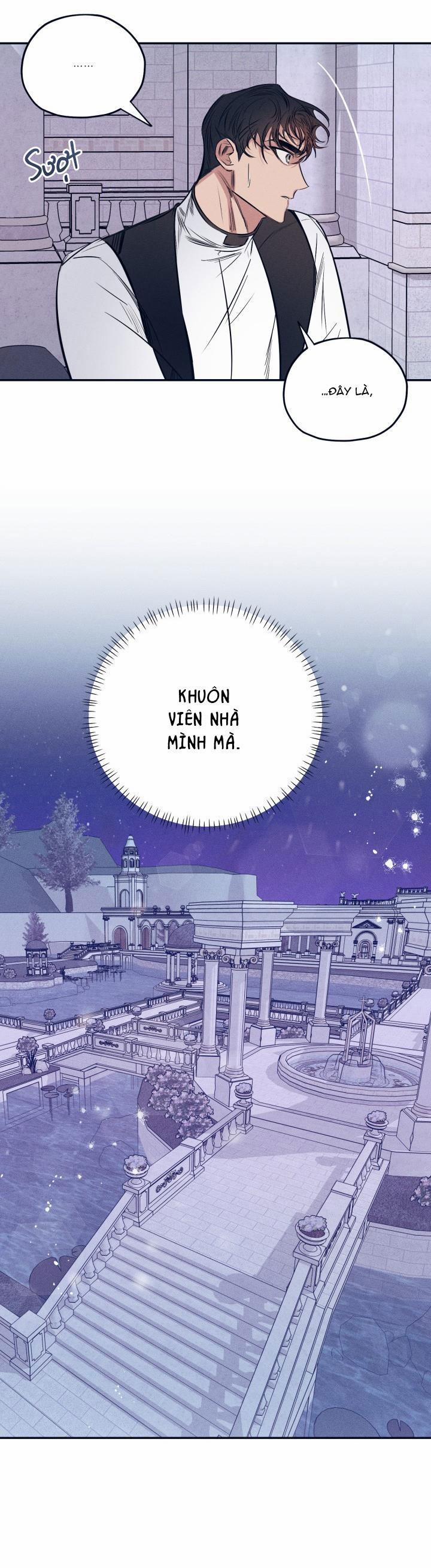 TUYỂN TẬP NGỰC BỰ, CUNG KHỦ CỦA NHÀ KIM 14 ÁC MA 4 trang 26