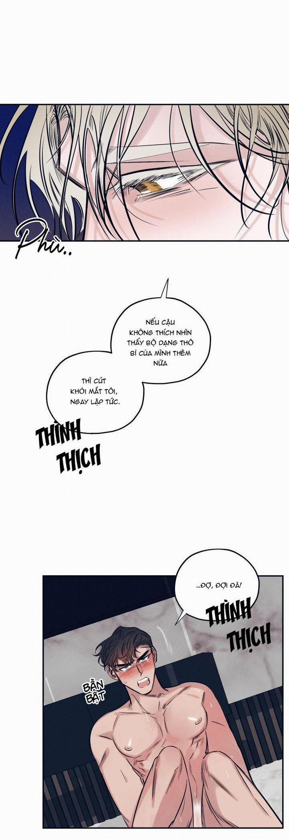 TUYỂN TẬP NGỰC BỰ, CUNG KHỦ CỦA NHÀ KIM 14 trang 16