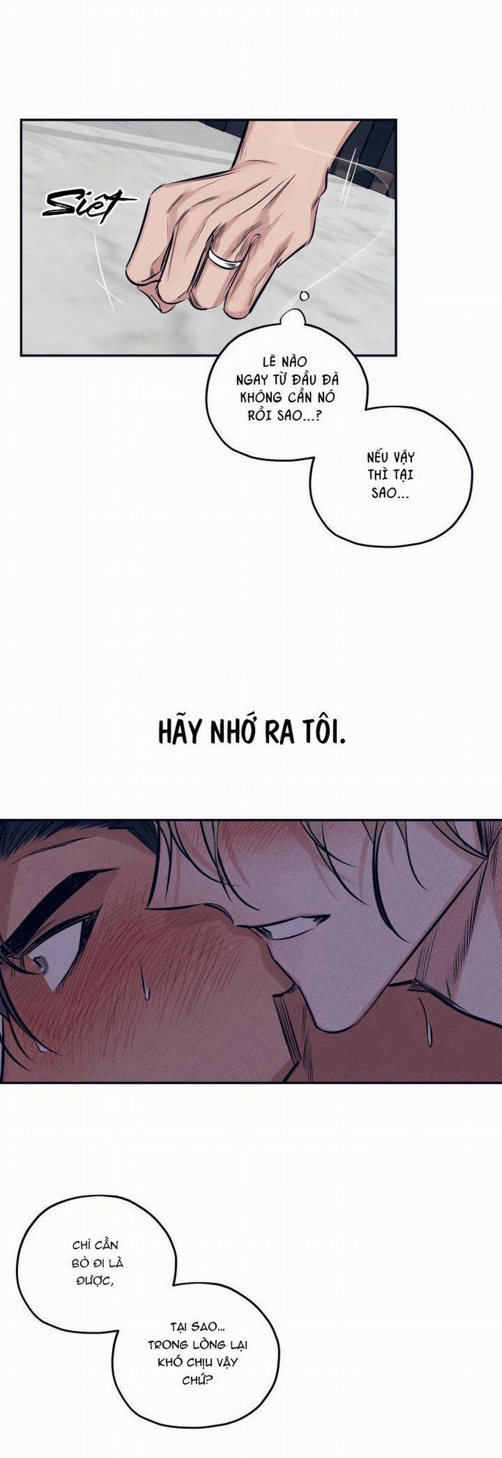 TUYỂN TẬP NGỰC BỰ, CUNG KHỦ CỦA NHÀ KIM 14 trang 18