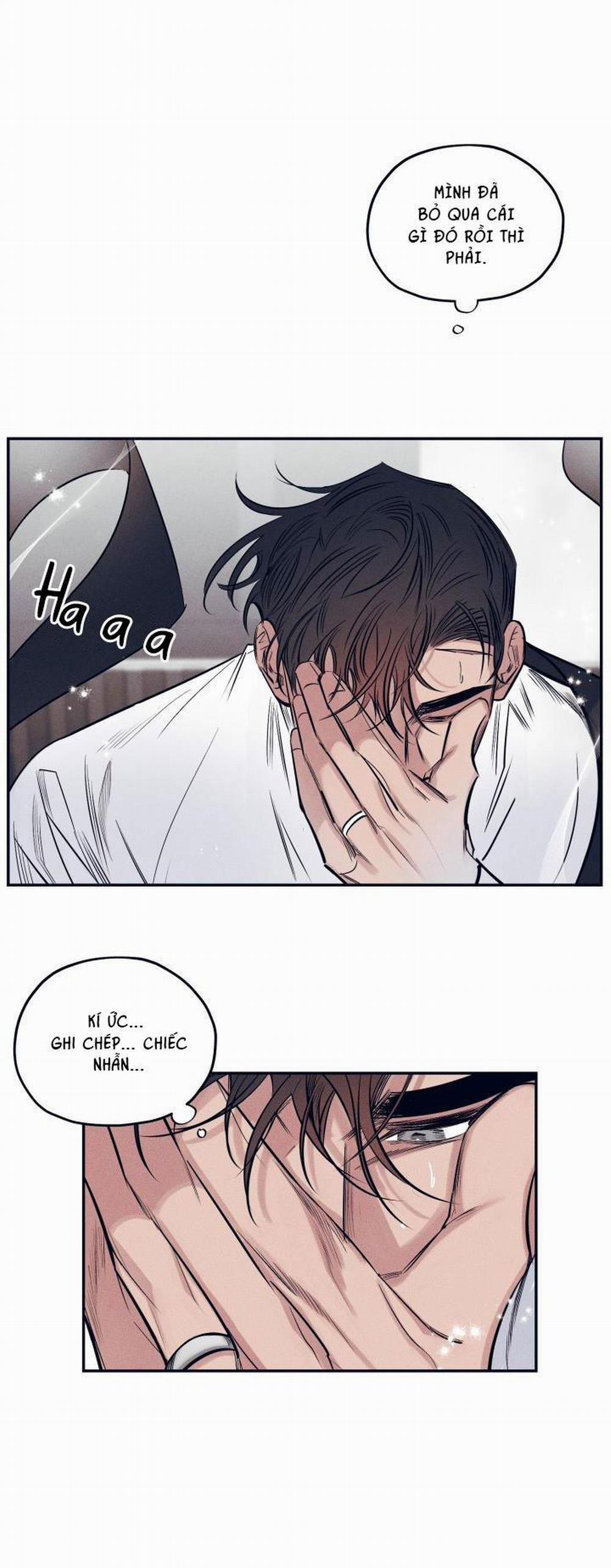 TUYỂN TẬP NGỰC BỰ, CUNG KHỦ CỦA NHÀ KIM 14 trang 19