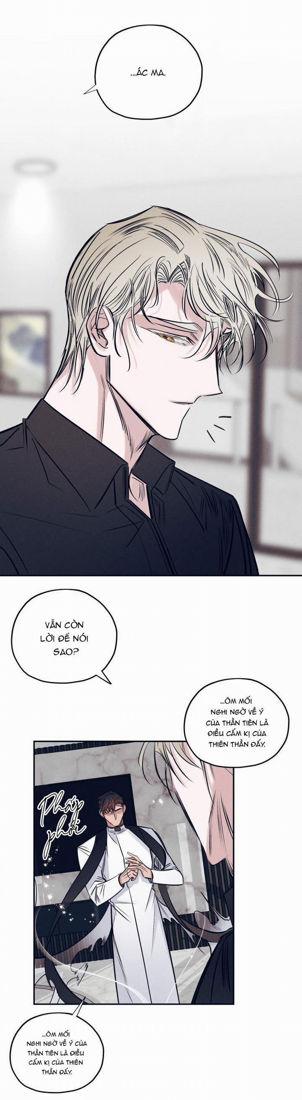 TUYỂN TẬP NGỰC BỰ, CUNG KHỦ CỦA NHÀ KIM 14 trang 20