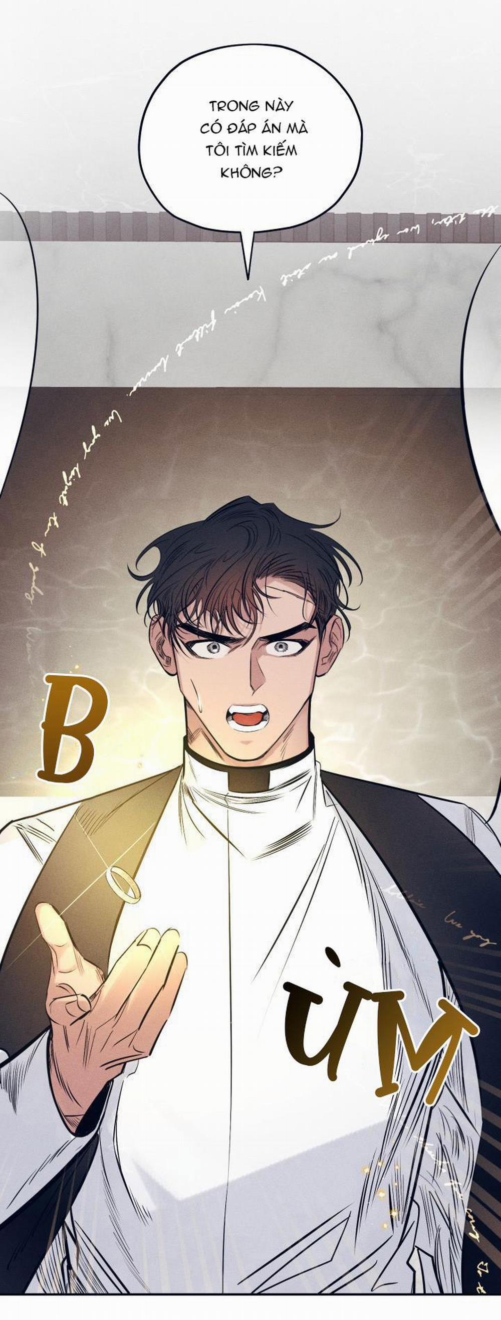 TUYỂN TẬP NGỰC BỰ, CUNG KHỦ CỦA NHÀ KIM 14 trang 22