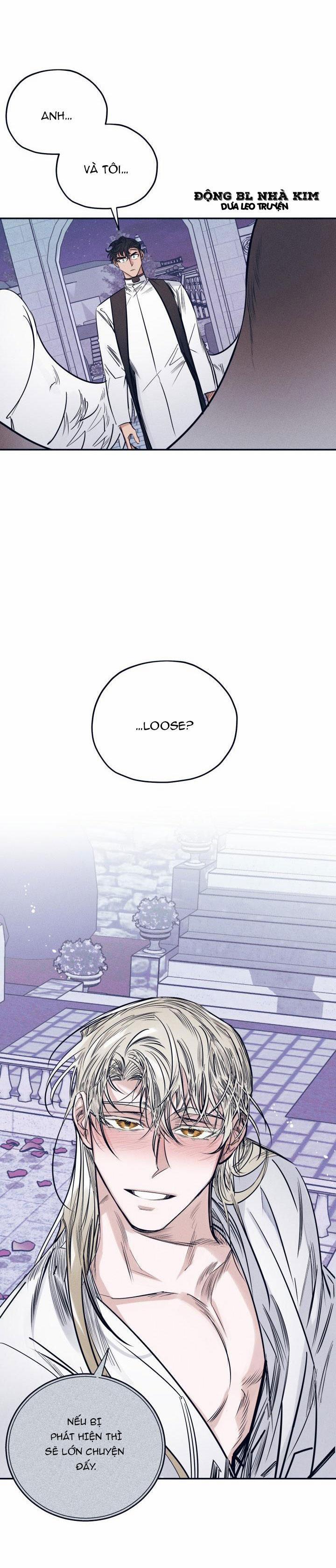 TUYỂN TẬP NGỰC BỰ, CUNG KHỦ CỦA NHÀ KIM 15 ÁC MA 5 trang 1