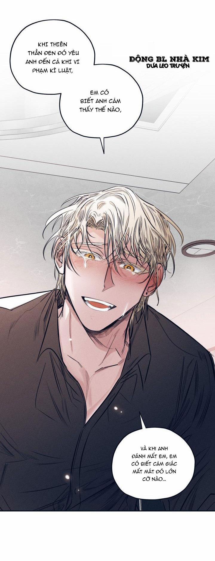 TUYỂN TẬP NGỰC BỰ, CUNG KHỦ CỦA NHÀ KIM 15 ÁC MA 5 trang 17