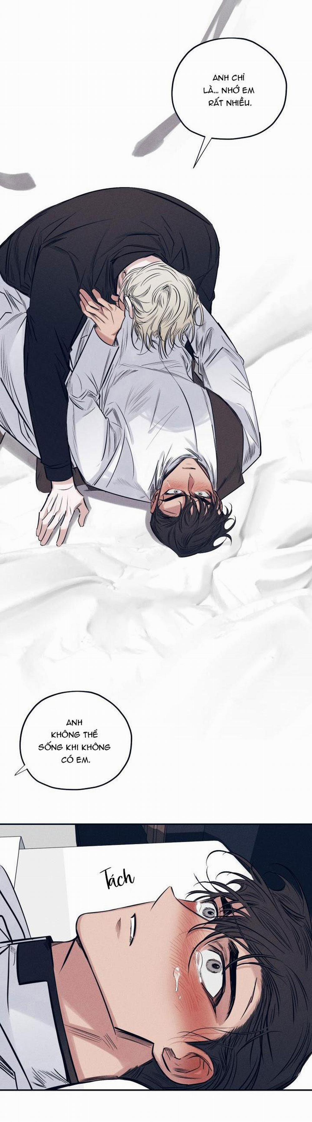 TUYỂN TẬP NGỰC BỰ, CUNG KHỦ CỦA NHÀ KIM 15 trang 15