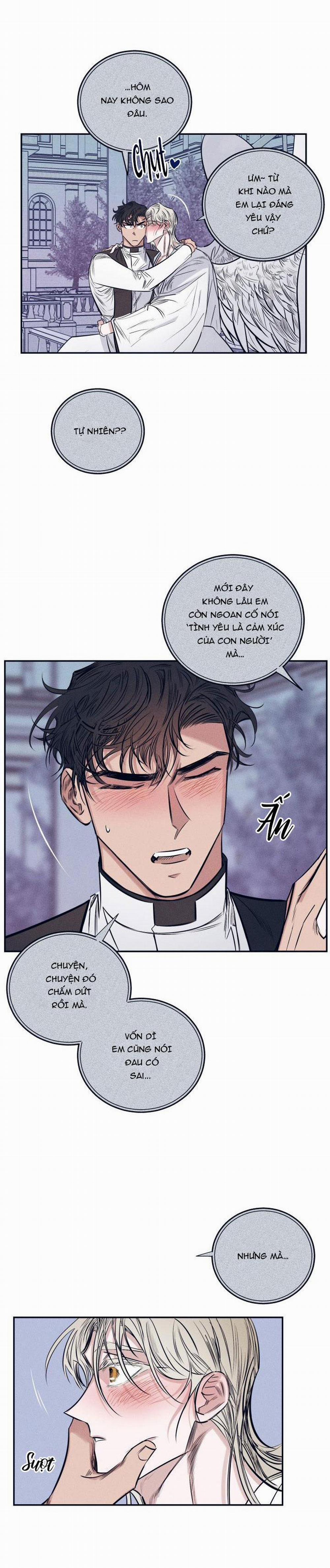 TUYỂN TẬP NGỰC BỰ, CUNG KHỦ CỦA NHÀ KIM 15 trang 2