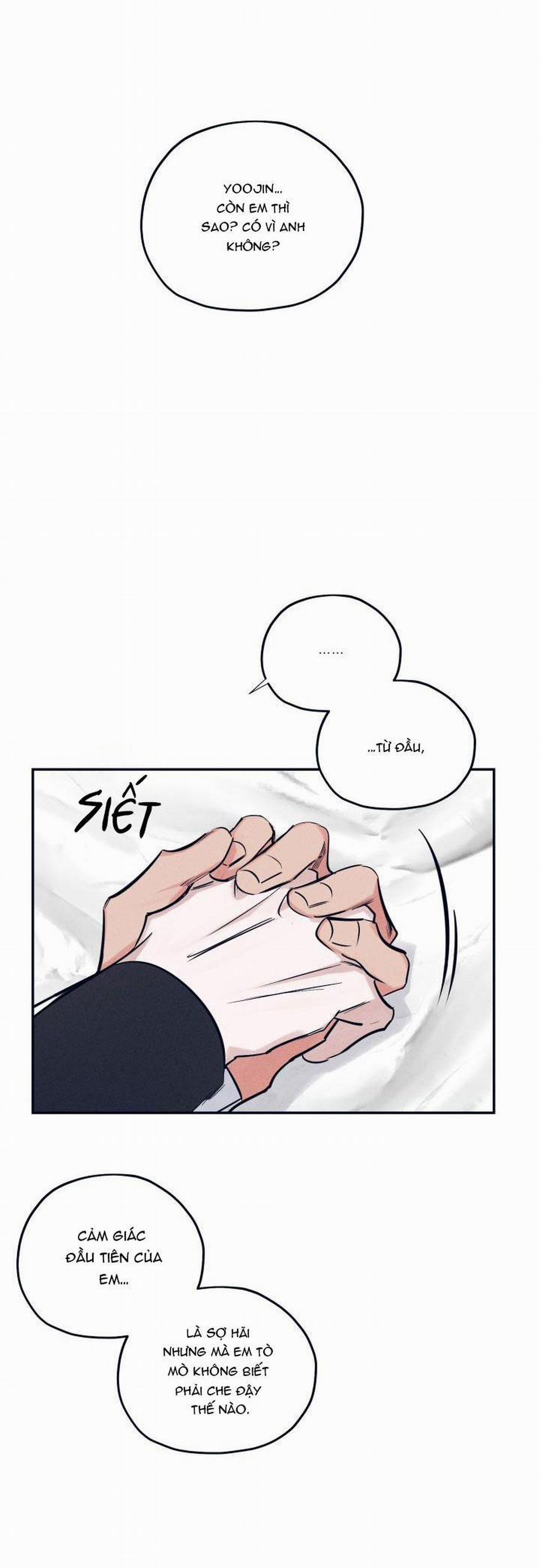 TUYỂN TẬP NGỰC BỰ, CUNG KHỦ CỦA NHÀ KIM 15 trang 20