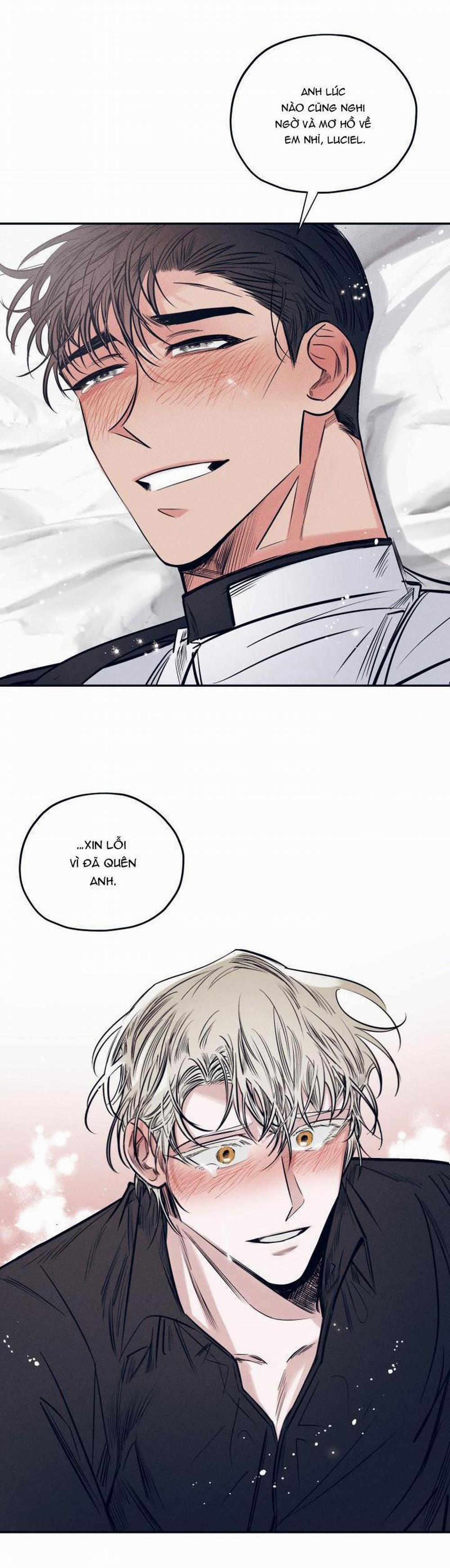 TUYỂN TẬP NGỰC BỰ, CUNG KHỦ CỦA NHÀ KIM 15 trang 21