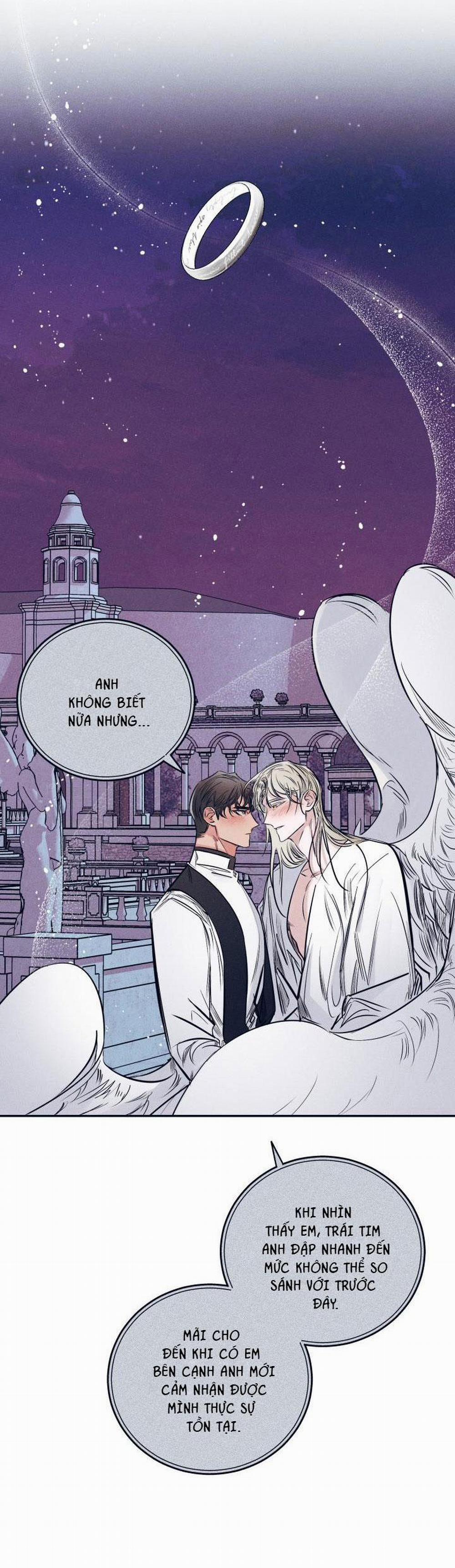 TUYỂN TẬP NGỰC BỰ, CUNG KHỦ CỦA NHÀ KIM 15 trang 23