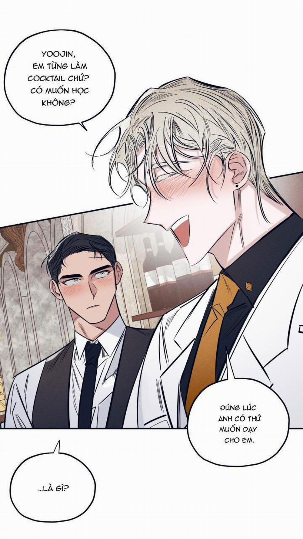 TUYỂN TẬP NGỰC BỰ, CUNG KHỦ CỦA NHÀ KIM 15 trang 26