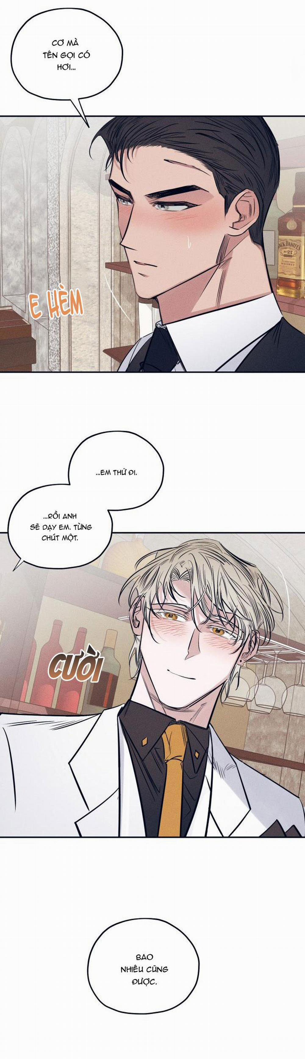 TUYỂN TẬP NGỰC BỰ, CUNG KHỦ CỦA NHÀ KIM 15 trang 28