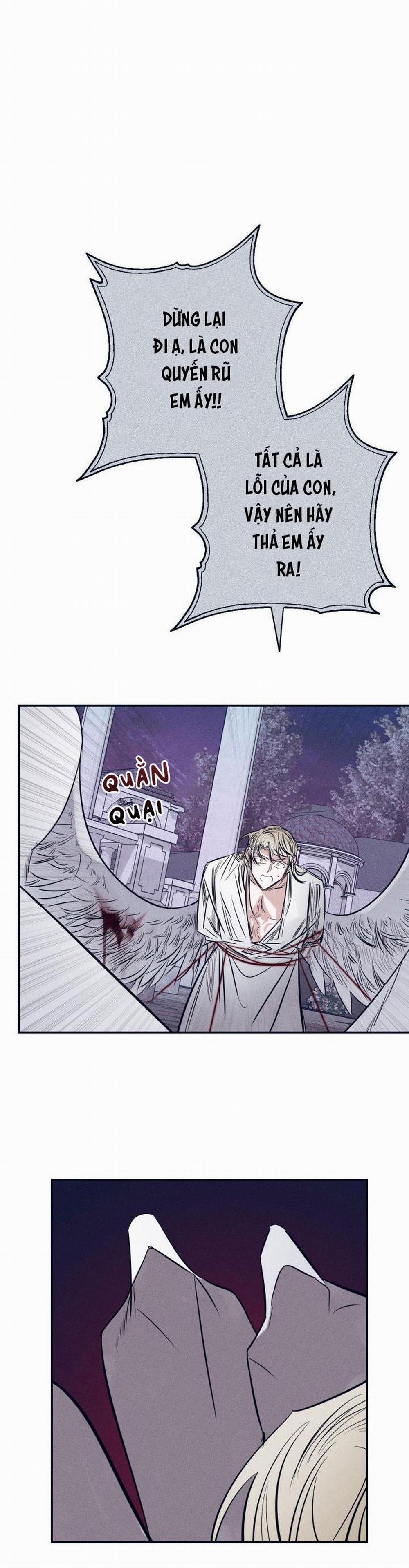 TUYỂN TẬP NGỰC BỰ, CUNG KHỦ CỦA NHÀ KIM 15 trang 6