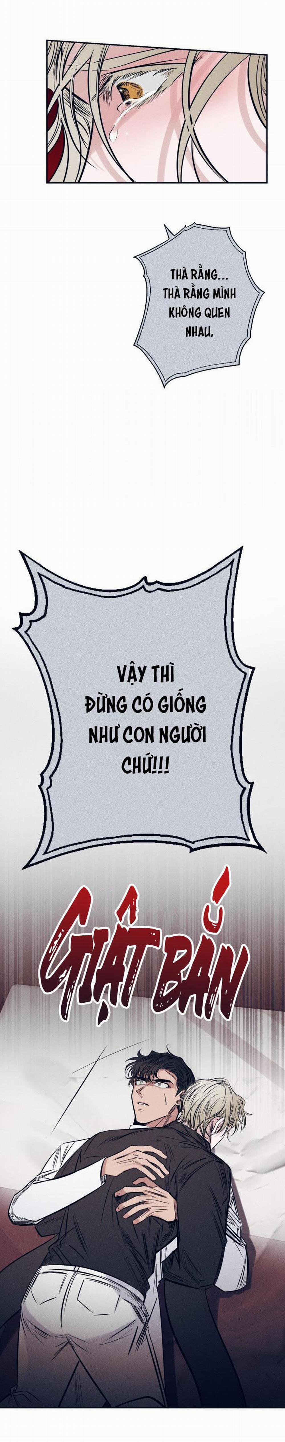 TUYỂN TẬP NGỰC BỰ, CUNG KHỦ CỦA NHÀ KIM 15 trang 9