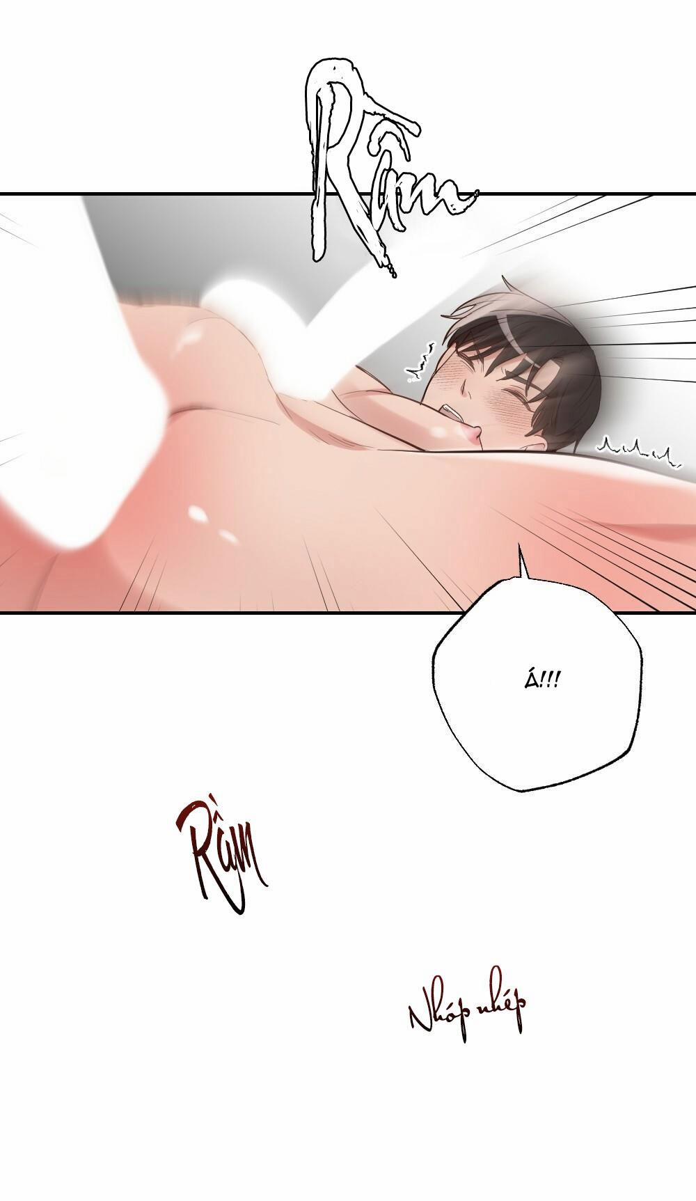 TUYỂN TẬP NGỰC BỰ, CUNG KHỦ CỦA NHÀ KIM 16 TRẠM RỬA XE trang 63