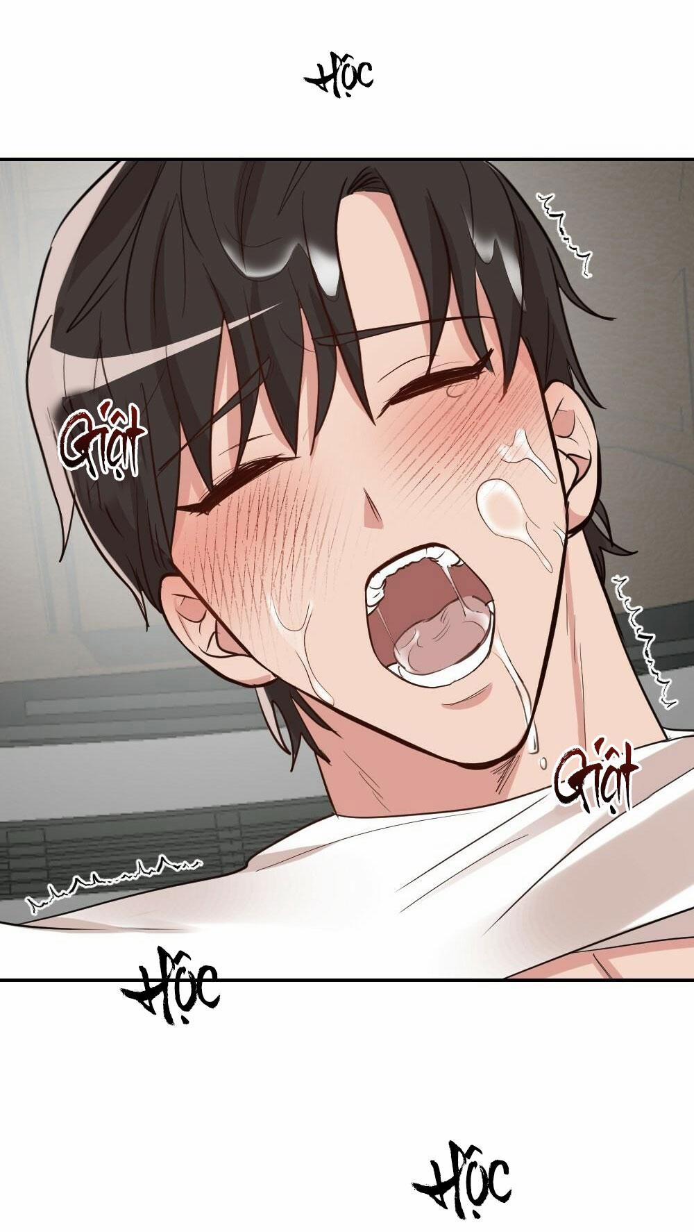 TUYỂN TẬP NGỰC BỰ, CUNG KHỦ CỦA NHÀ KIM 16 TRẠM RỬA XE trang 69