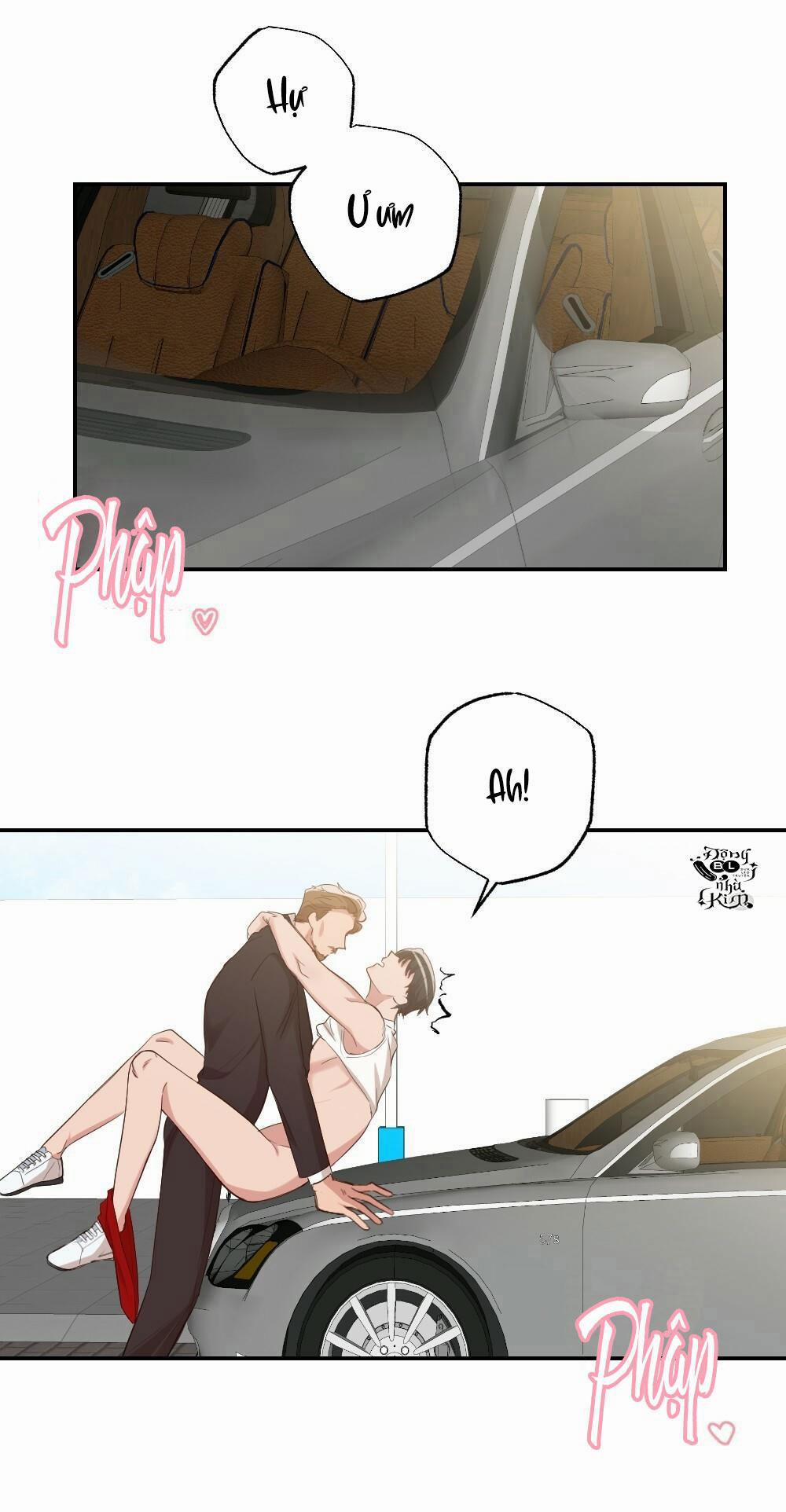 TUYỂN TẬP NGỰC BỰ, CUNG KHỦ CỦA NHÀ KIM 16 trang 18