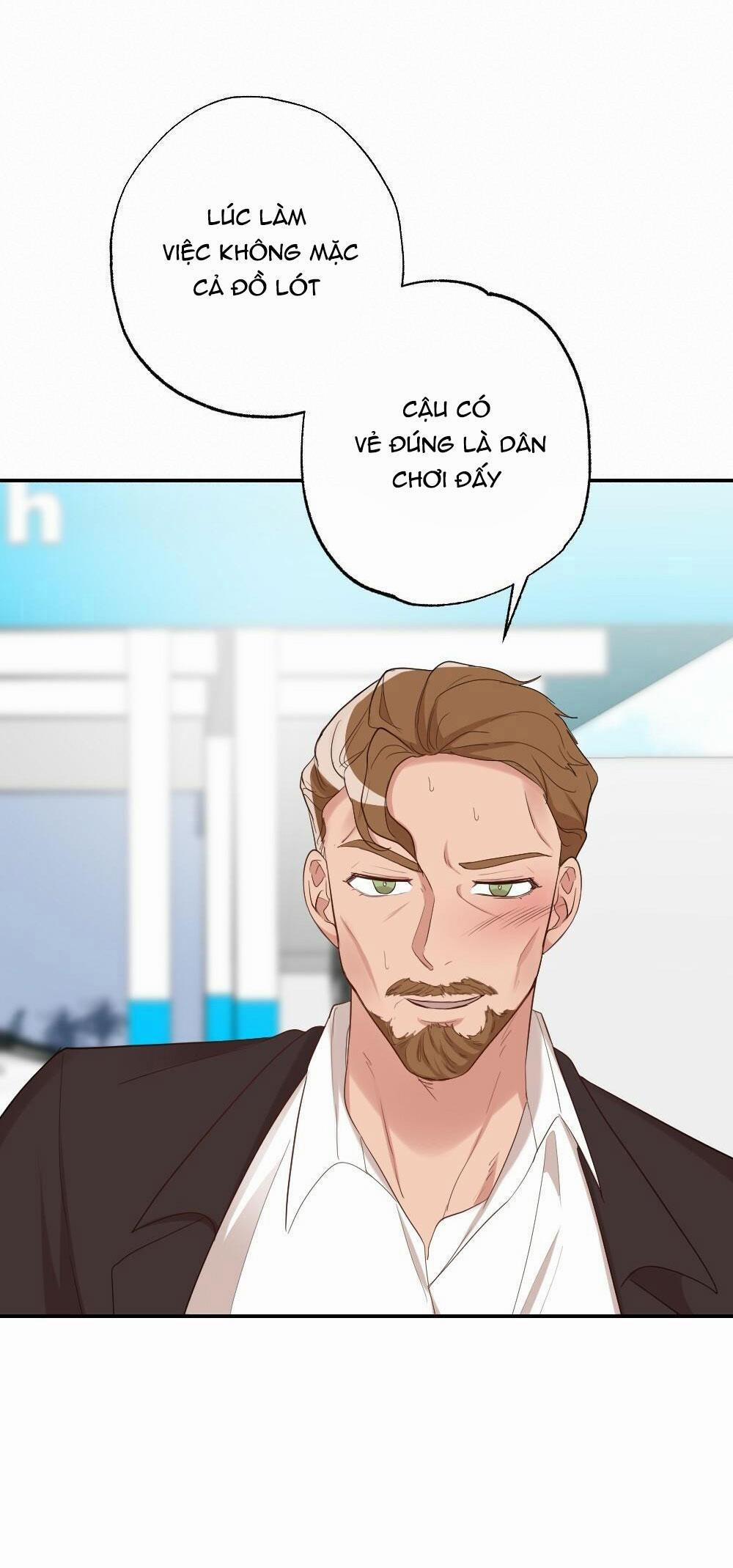 TUYỂN TẬP NGỰC BỰ, CUNG KHỦ CỦA NHÀ KIM 16 trang 23