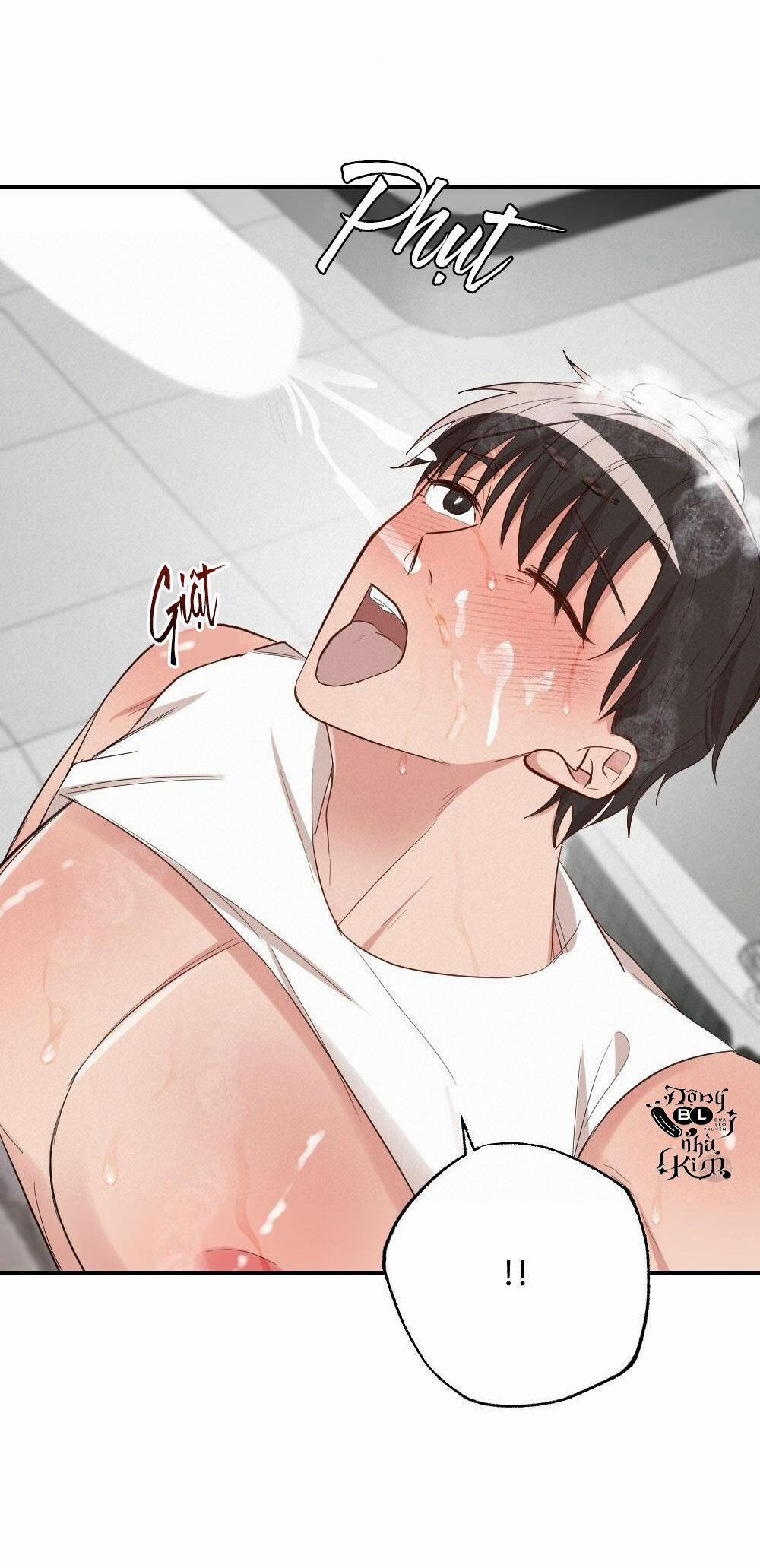 TUYỂN TẬP NGỰC BỰ, CUNG KHỦ CỦA NHÀ KIM 16 trang 33