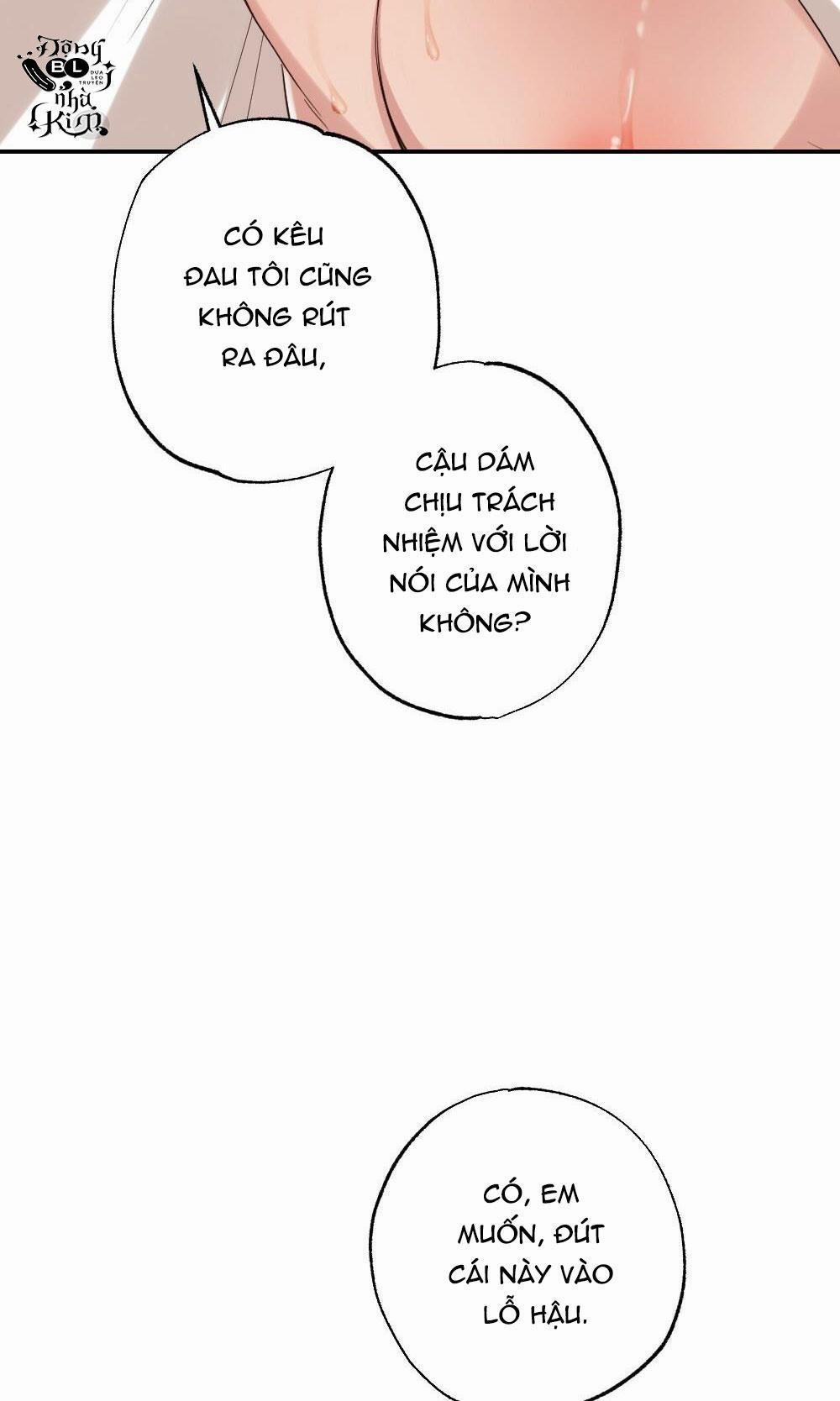 TUYỂN TẬP NGỰC BỰ, CUNG KHỦ CỦA NHÀ KIM 16 trang 36