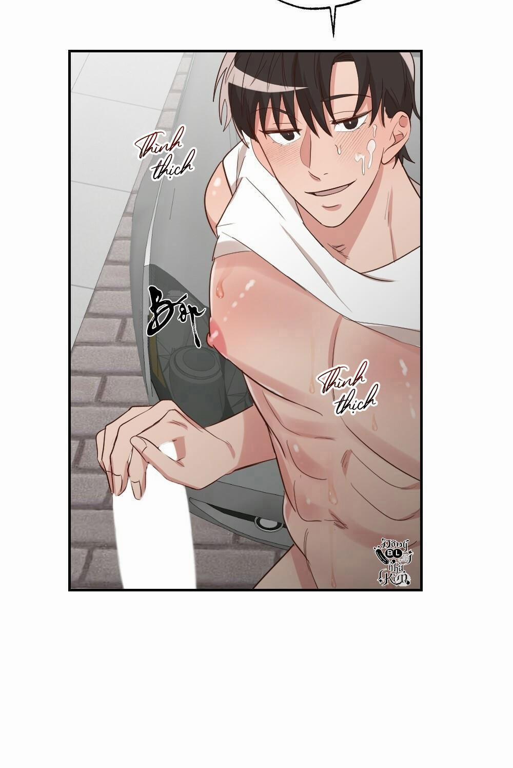 TUYỂN TẬP NGỰC BỰ, CUNG KHỦ CỦA NHÀ KIM 16 trang 37