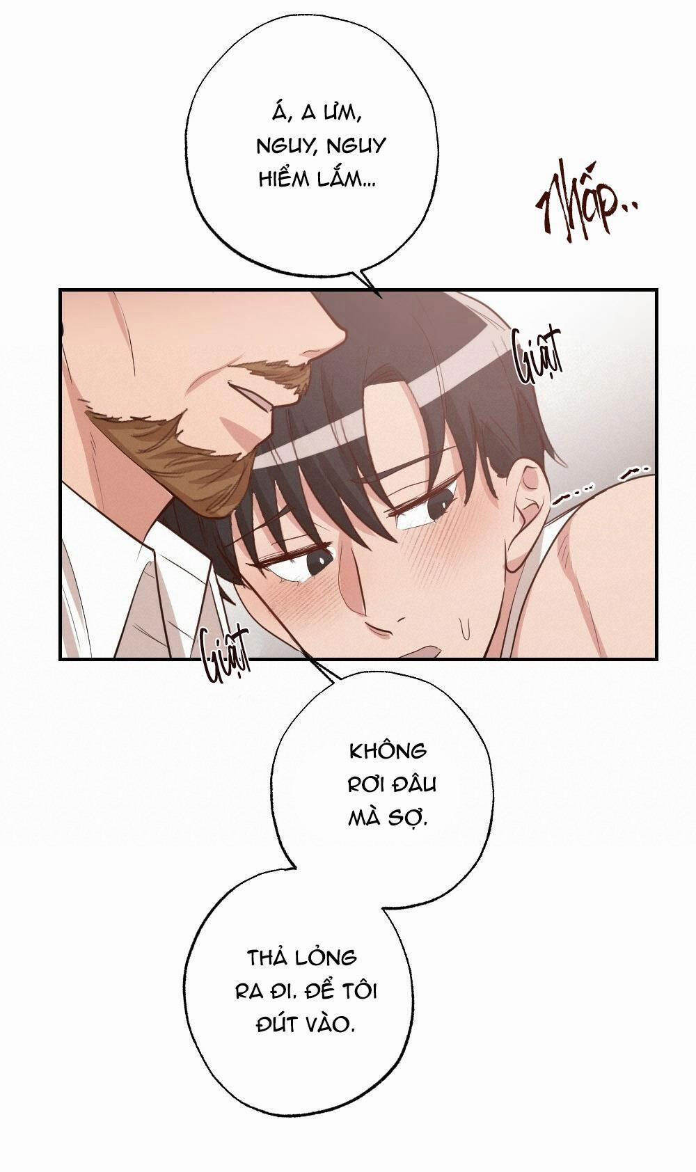 TUYỂN TẬP NGỰC BỰ, CUNG KHỦ CỦA NHÀ KIM 16 trang 44