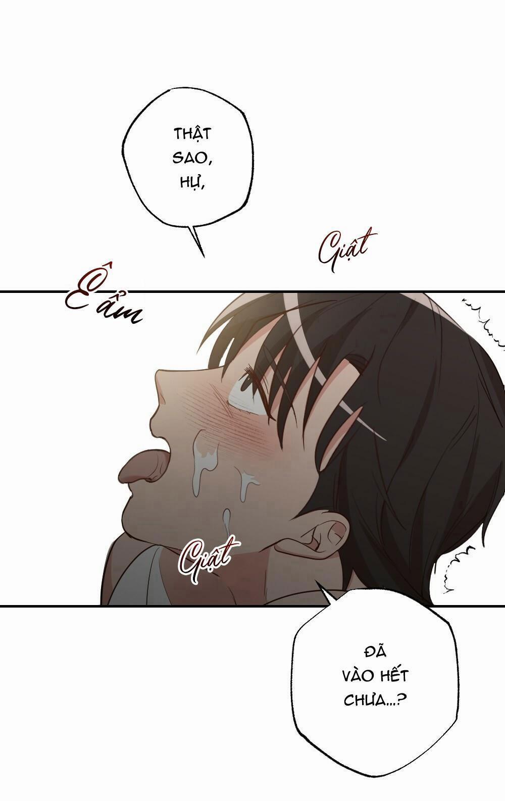 TUYỂN TẬP NGỰC BỰ, CUNG KHỦ CỦA NHÀ KIM 16 trang 46