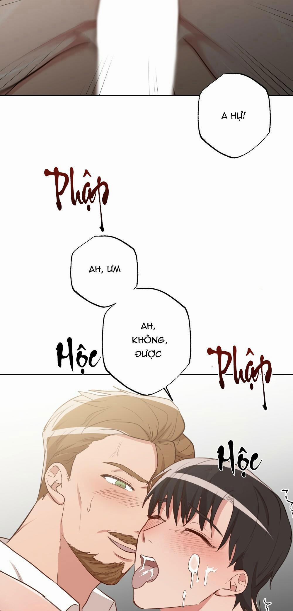 TUYỂN TẬP NGỰC BỰ, CUNG KHỦ CỦA NHÀ KIM 16 trang 48