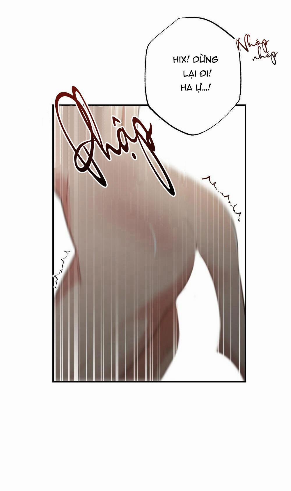 TUYỂN TẬP NGỰC BỰ, CUNG KHỦ CỦA NHÀ KIM 16 trang 50