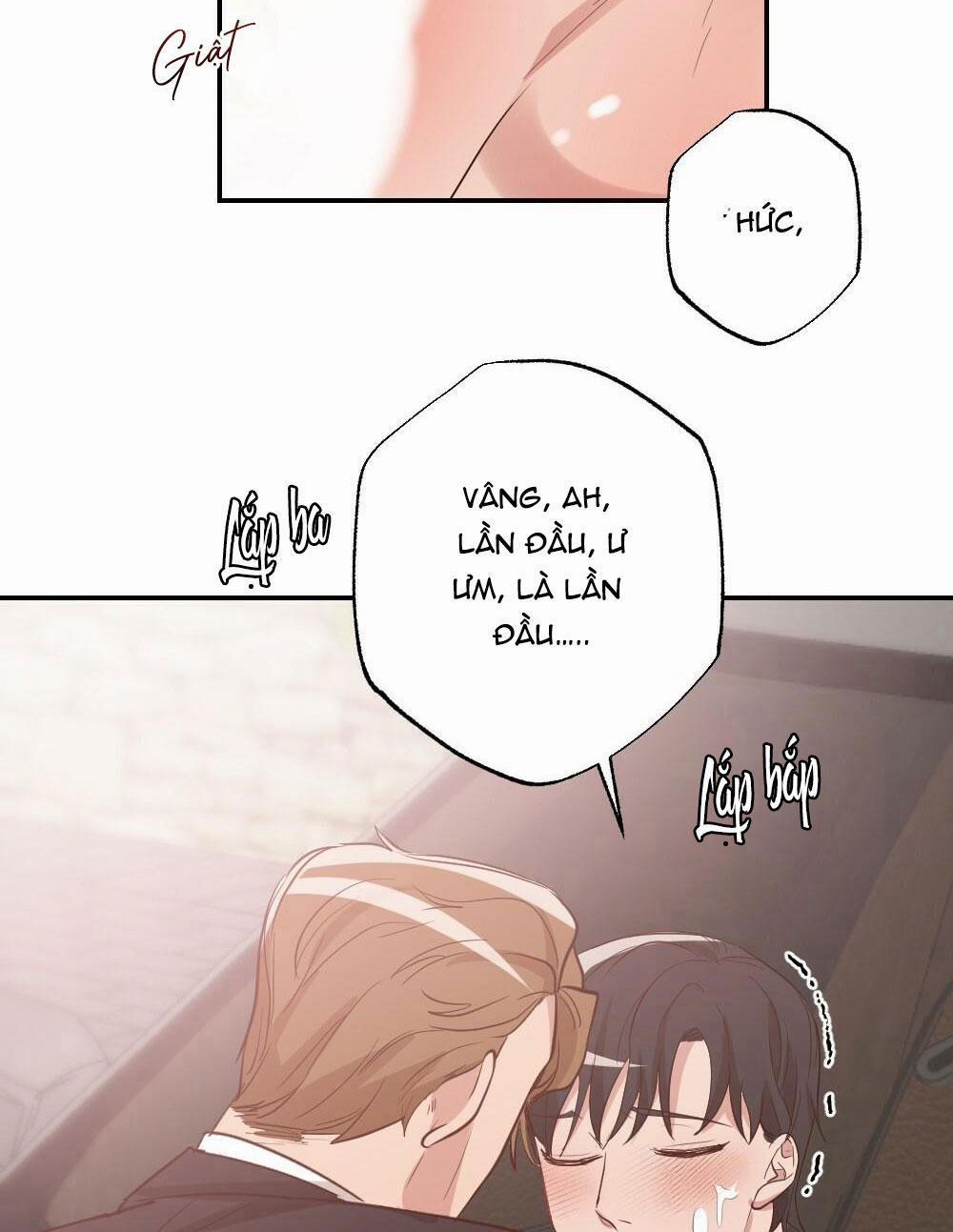 TUYỂN TẬP NGỰC BỰ, CUNG KHỦ CỦA NHÀ KIM 16 trang 59