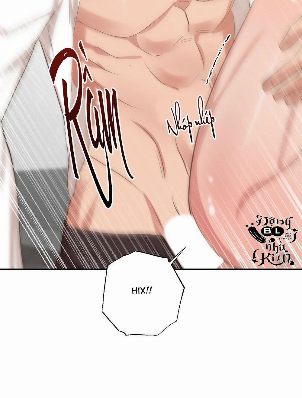 TUYỂN TẬP NGỰC BỰ, CUNG KHỦ CỦA NHÀ KIM 16 trang 66