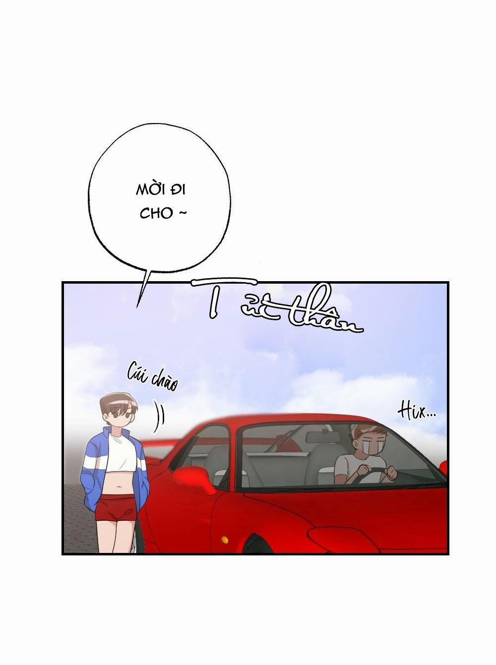 TUYỂN TẬP NGỰC BỰ, CUNG KHỦ CỦA NHÀ KIM 16 trang 8