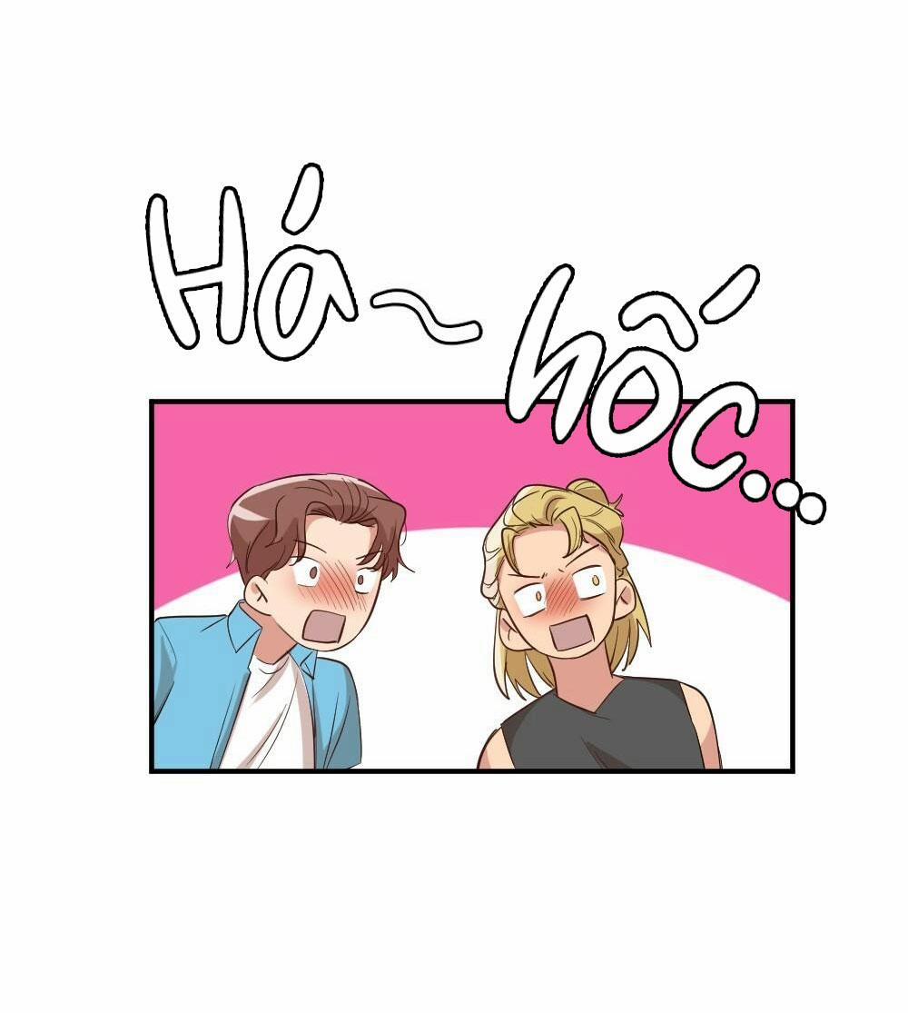 TUYỂN TẬP NGỰC BỰ, CUNG KHỦ CỦA NHÀ KIM 17 TRẠM RỬA XE 2 trang 33