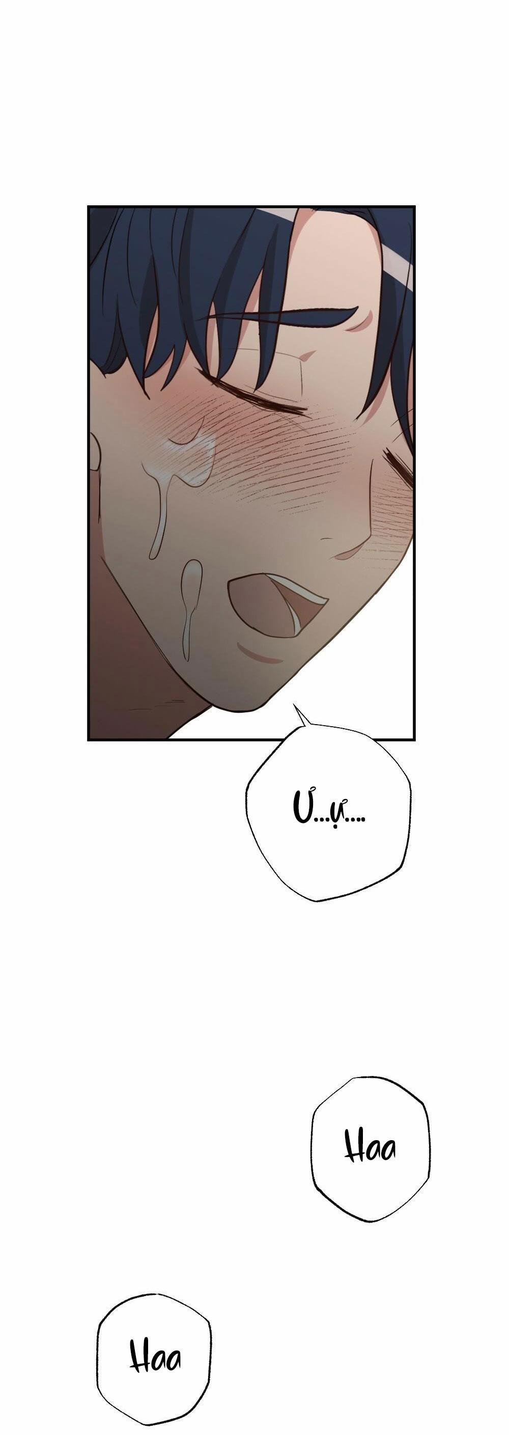 TUYỂN TẬP NGỰC BỰ, CUNG KHỦ CỦA NHÀ KIM 17 TRẠM RỬA XE 2 trang 47