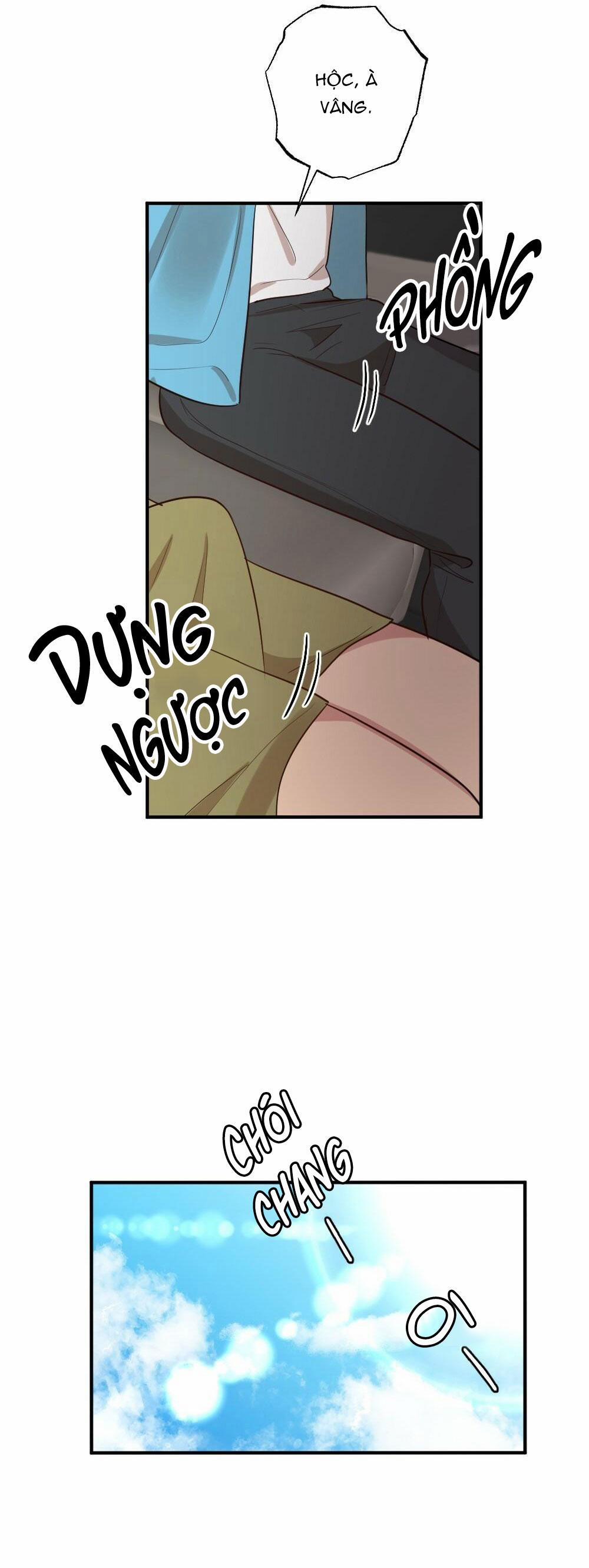 TUYỂN TẬP NGỰC BỰ, CUNG KHỦ CỦA NHÀ KIM 17 TRẠM RỬA XE 2 trang 5