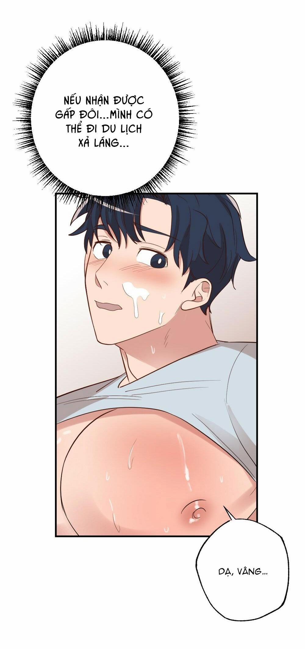 TUYỂN TẬP NGỰC BỰ, CUNG KHỦ CỦA NHÀ KIM 17 TRẠM RỬA XE 2 trang 51