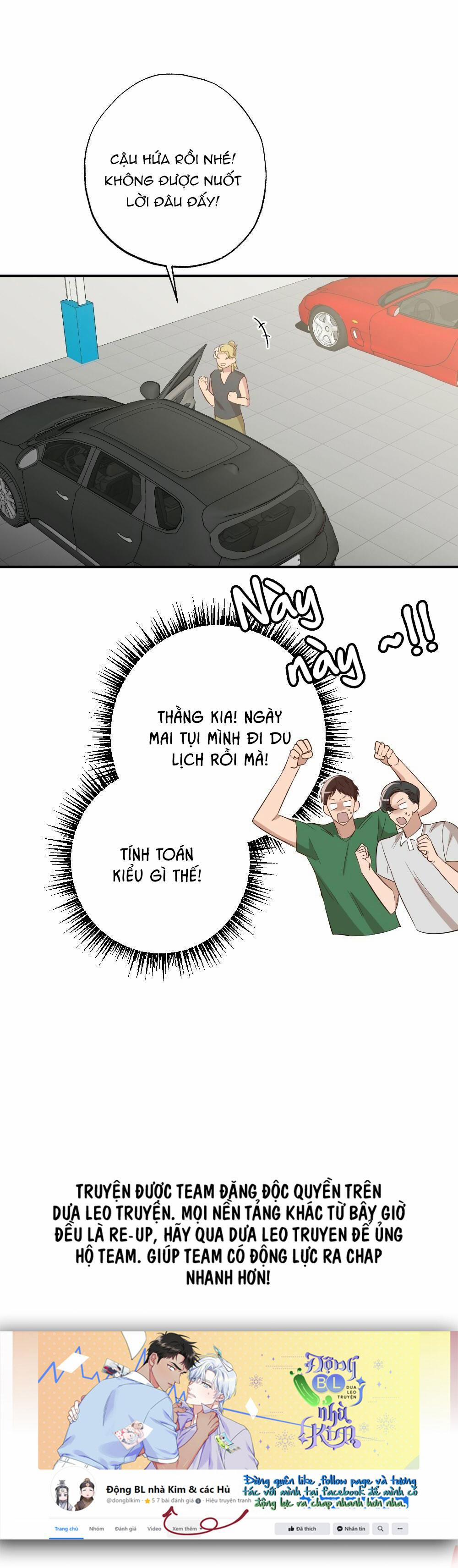 TUYỂN TẬP NGỰC BỰ, CUNG KHỦ CỦA NHÀ KIM 17 TRẠM RỬA XE 2 trang 52