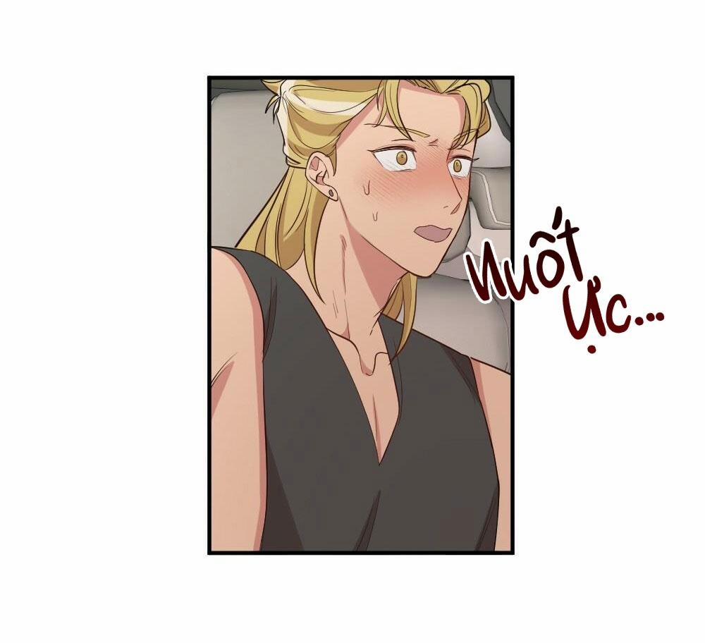 TUYỂN TẬP NGỰC BỰ, CUNG KHỦ CỦA NHÀ KIM 17 TRẠM RỬA XE 2 trang 7