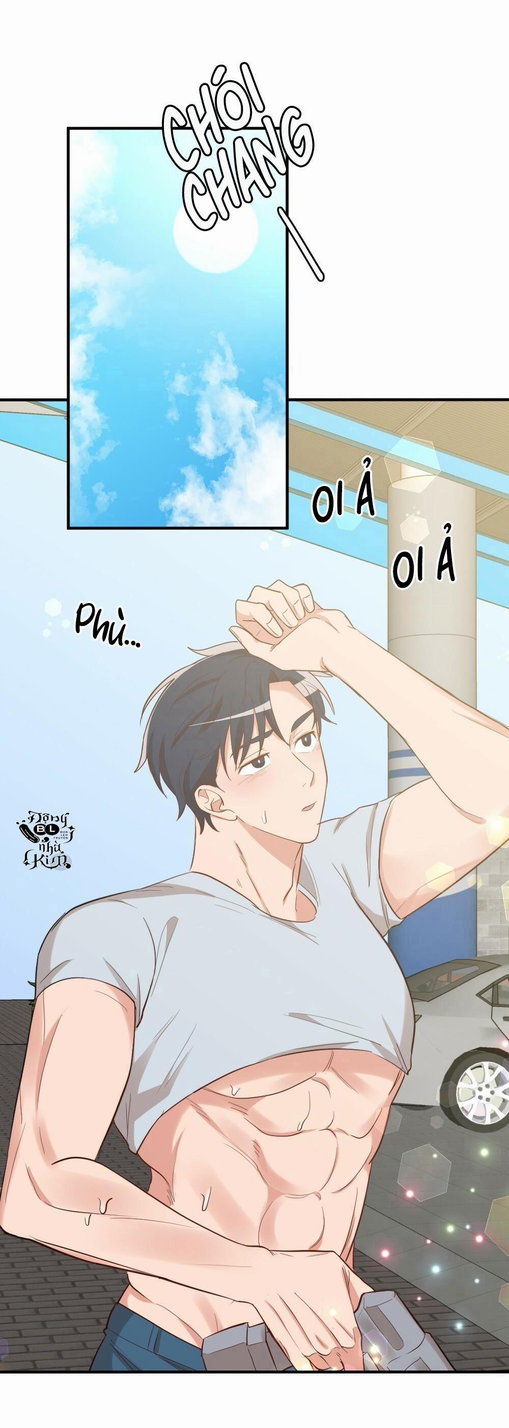 TUYỂN TẬP NGỰC BỰ, CUNG KHỦ CỦA NHÀ KIM 17 trang 0