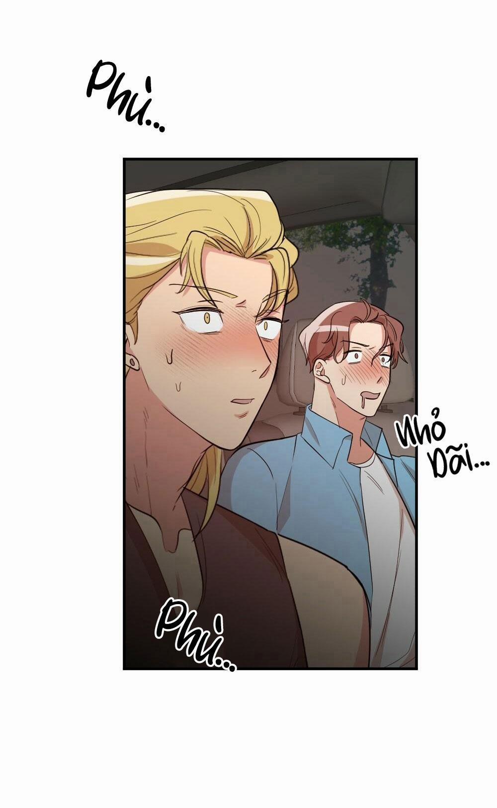 TUYỂN TẬP NGỰC BỰ, CUNG KHỦ CỦA NHÀ KIM 17 trang 10