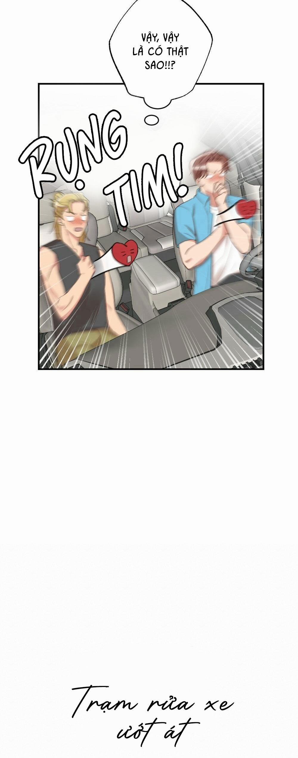 TUYỂN TẬP NGỰC BỰ, CUNG KHỦ CỦA NHÀ KIM 17 trang 17