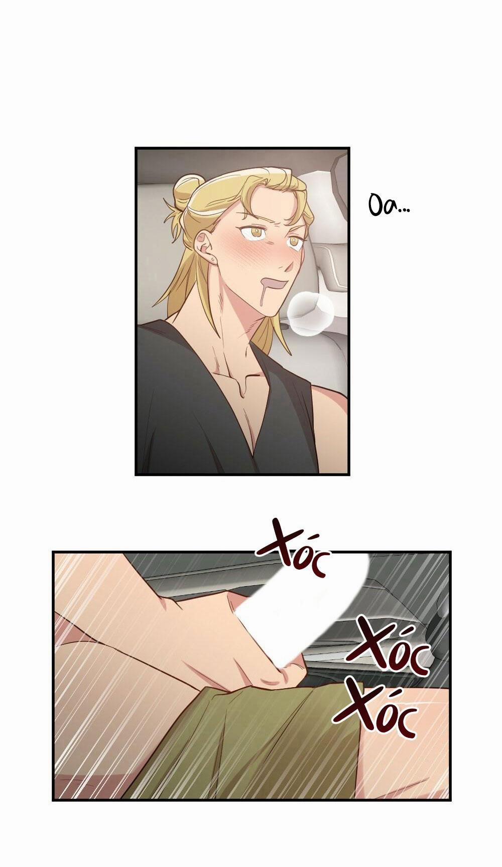 TUYỂN TẬP NGỰC BỰ, CUNG KHỦ CỦA NHÀ KIM 17 trang 20