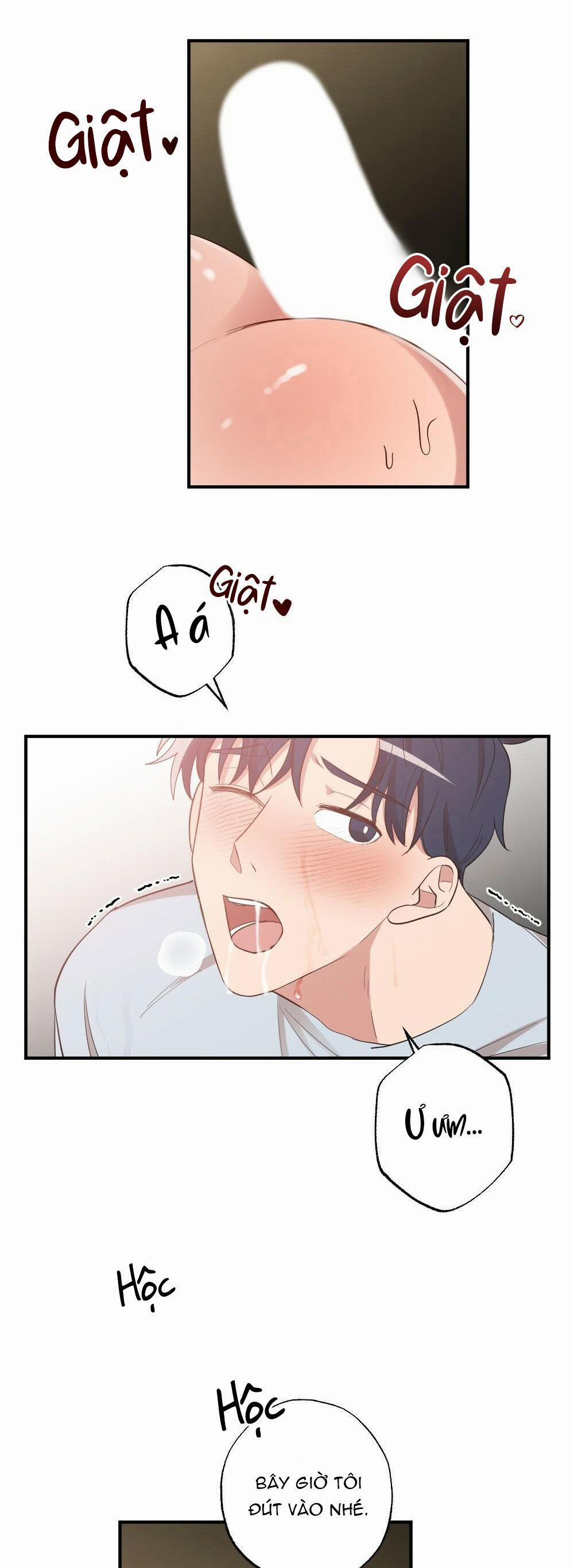 TUYỂN TẬP NGỰC BỰ, CUNG KHỦ CỦA NHÀ KIM 17 trang 22