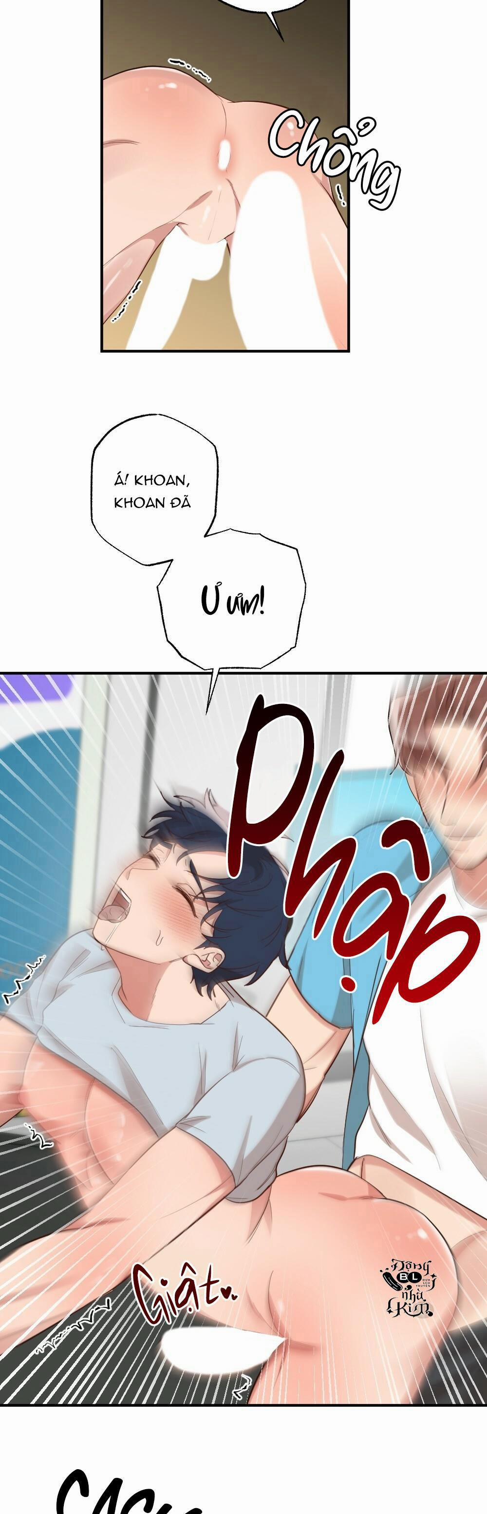 TUYỂN TẬP NGỰC BỰ, CUNG KHỦ CỦA NHÀ KIM 17 trang 23