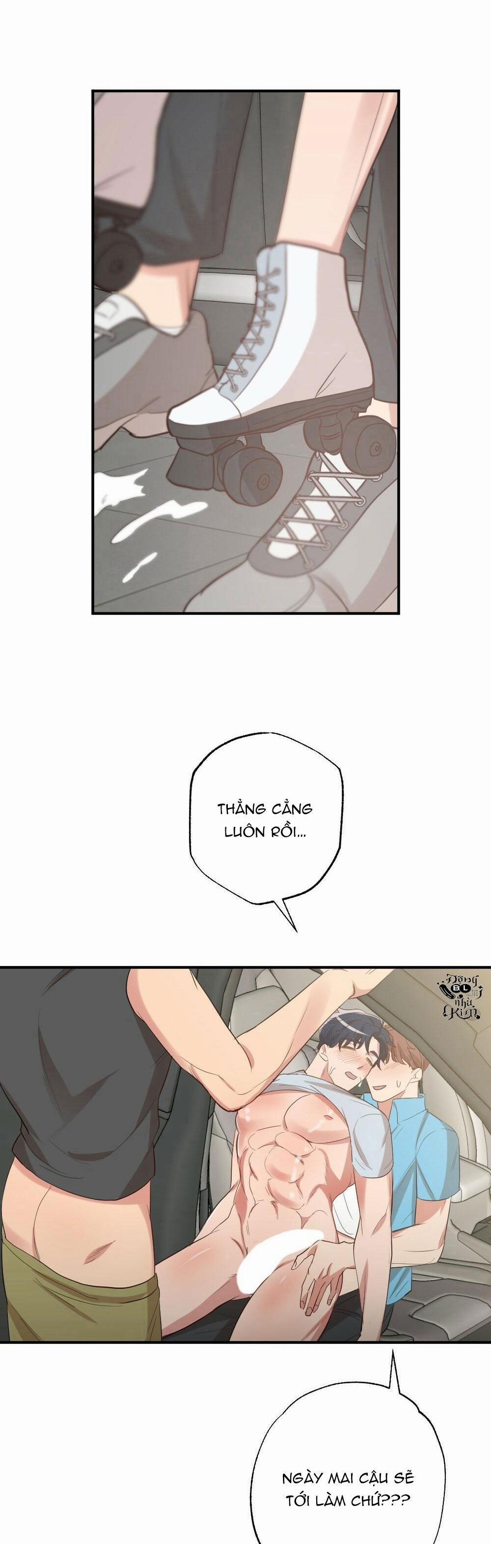 TUYỂN TẬP NGỰC BỰ, CUNG KHỦ CỦA NHÀ KIM 17 trang 48