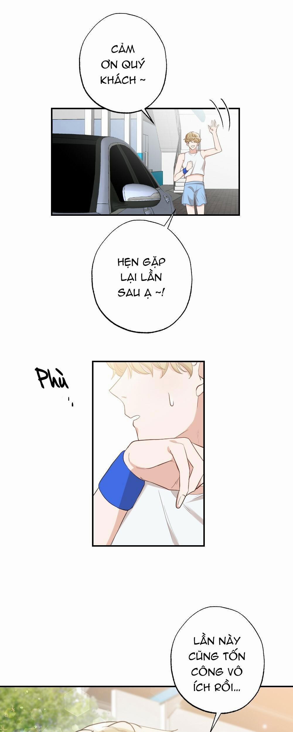 TUYỂN TẬP NGỰC BỰ, CUNG KHỦ CỦA NHÀ KIM 18 trang 0