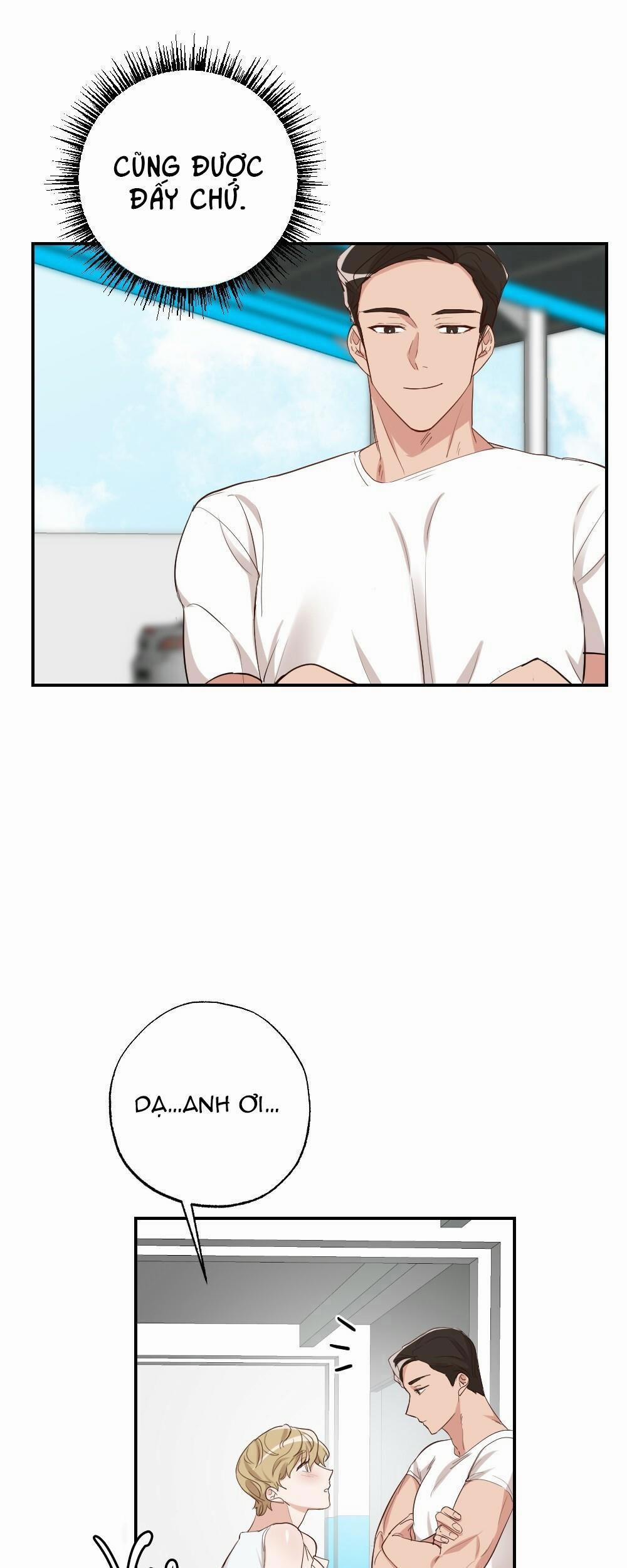 TUYỂN TẬP NGỰC BỰ, CUNG KHỦ CỦA NHÀ KIM 18 trang 12