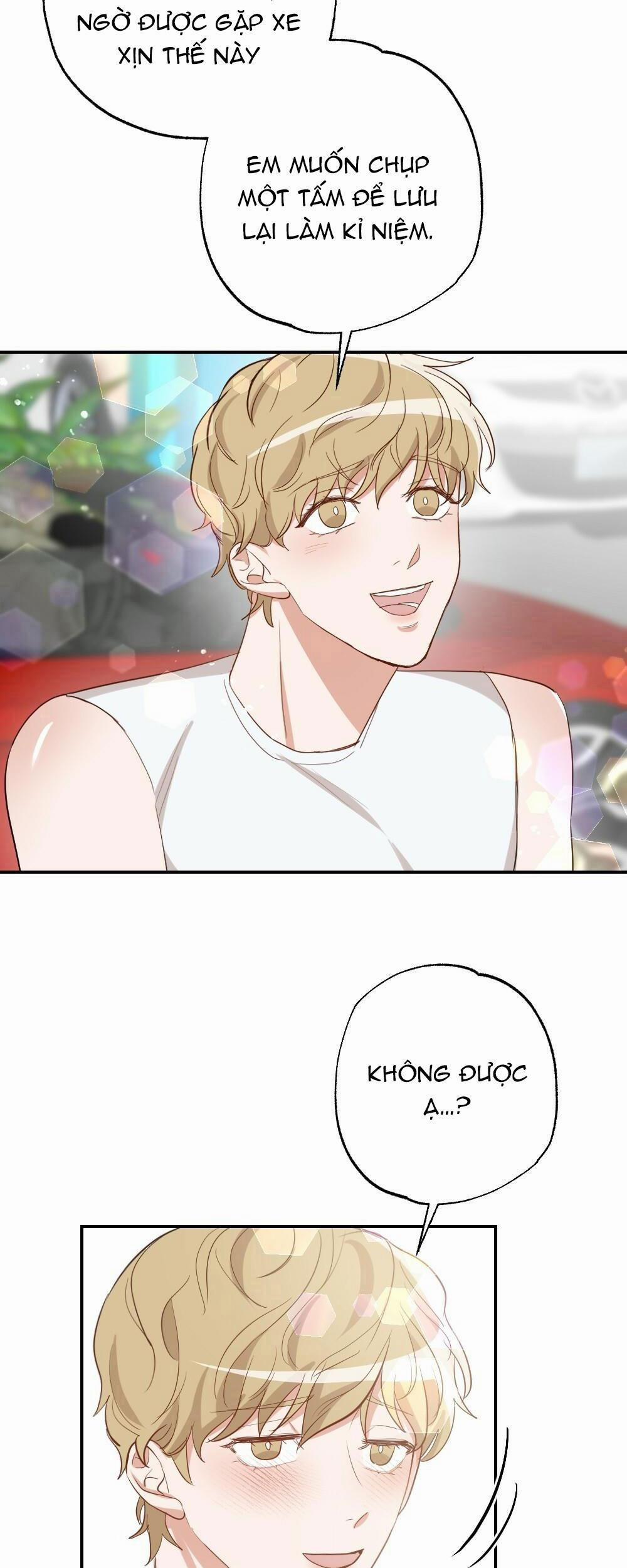 TUYỂN TẬP NGỰC BỰ, CUNG KHỦ CỦA NHÀ KIM 18 trang 14