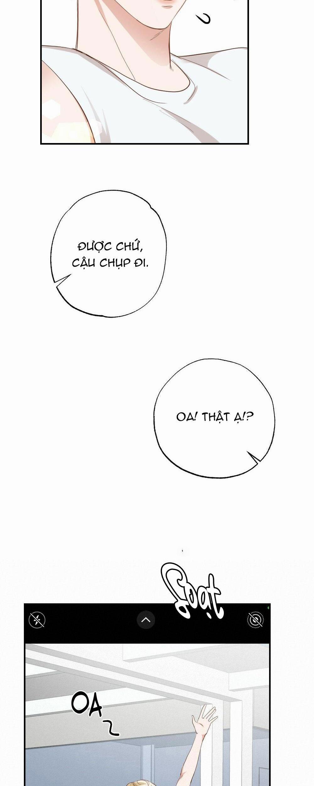 TUYỂN TẬP NGỰC BỰ, CUNG KHỦ CỦA NHÀ KIM 18 trang 15